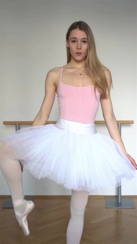 avva ballerina fuck|Watch Avva Ballerina POV BJ